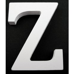 Písmeno Z
